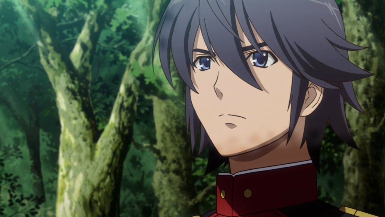 Walkure Romanze (PuyaSubs!!)